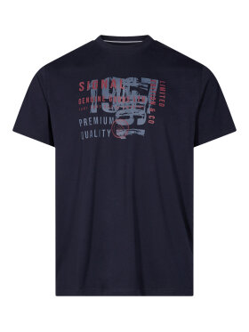 Signal - Hero T-shirt