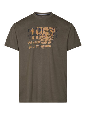 Signal - Hero T-shirt