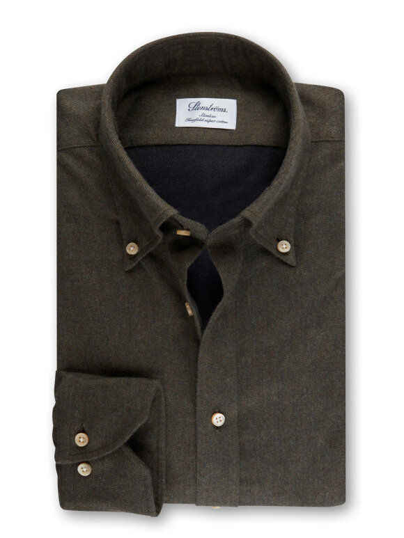 Stenstrøms - Fitted Body/26, RC cuff