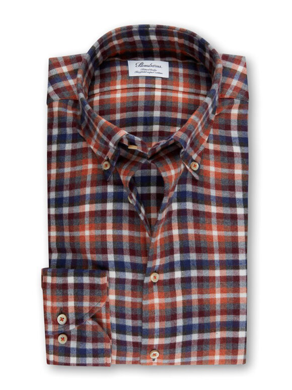 Stenstrøms - Fitted Body726, RC cuff