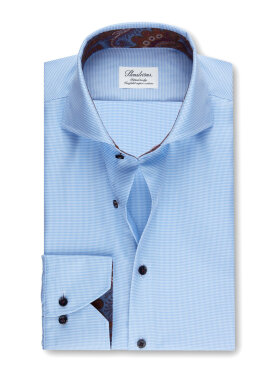 Stenstrøms - Slim/11, RC cuff, contrast