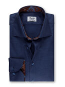 Stenstrøms - Fitted/90, RC cuff, contrast