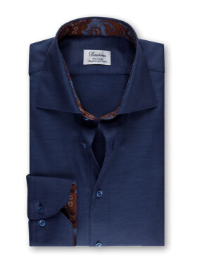 Stenstrøms - Fitted/90, RC cuff, contrast