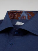 Stenstrøms - Fitted/90, RC cuff, contrast