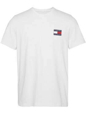 Tommy Hilfiger - TJM BADGE T-SHIRT