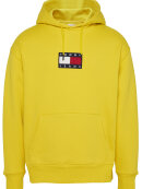 Tommy Hilfiger - TJM SMALL FLAG HOODIE