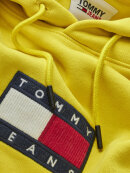 Tommy Hilfiger - TJM SMALL FLAG HOODIE