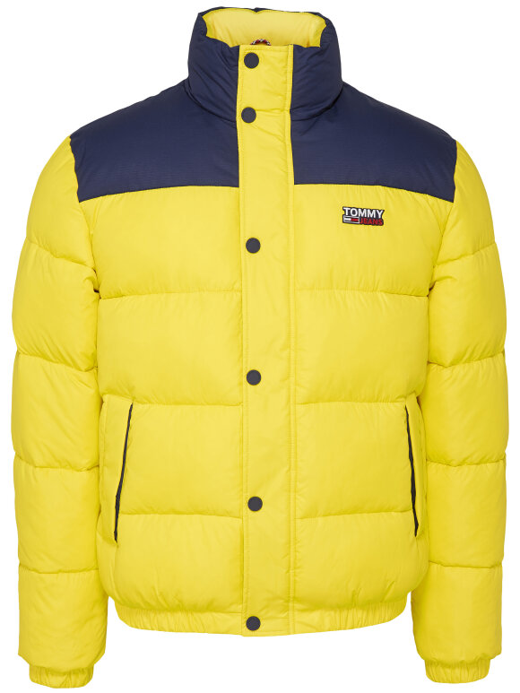 Tommy Hilfiger - Corp Puffa Jacket Tommy Hilfiger - Corp Puffa Jacket