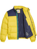Tommy Hilfiger - Corp Puffa Jacket Tommy Hilfiger - Corp Puffa Jacket