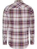 Tommy Hilfiger - TJM FLANNEL PLAID SHIRT