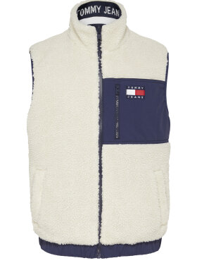 Tommy Hilfiger - Reversible retro