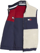 Tommy Hilfiger - Reversible retro Tommy Hilfiger - Reversible retro