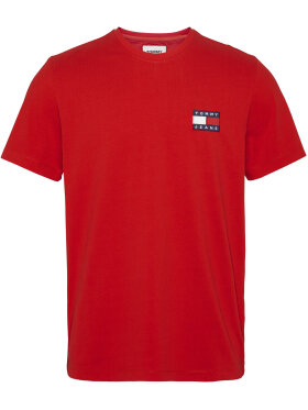 Tommy Hilfiger - TJM TOMMY BADGE T-SHIRT