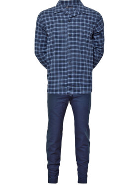 JBS - JBS pyjamas flannel