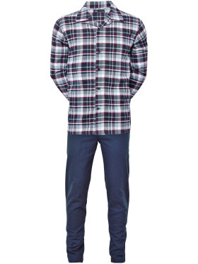 JBS - JBS pyjamas flannel