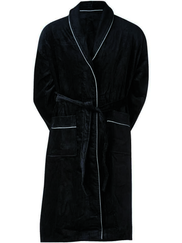 JBS - 178-93-09 Badekåbe