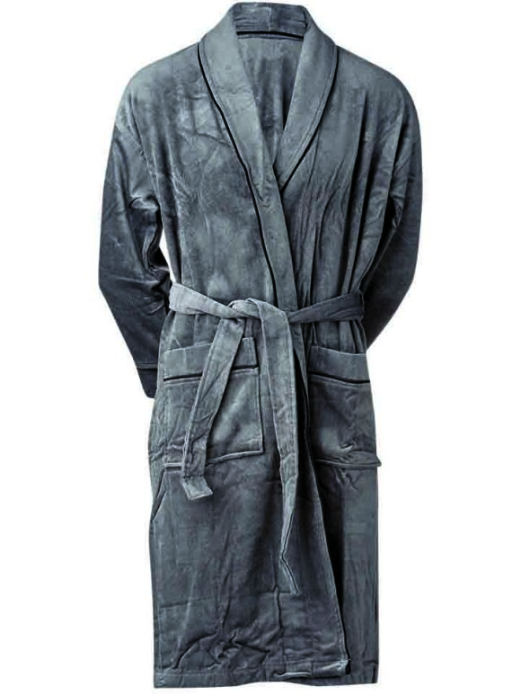 JBS - JBS bathrobe