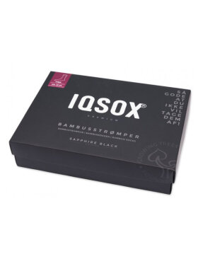 IQ SOX - IQ3740