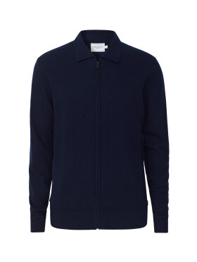 Les Deux - Edison Boiled Wool Hybrid