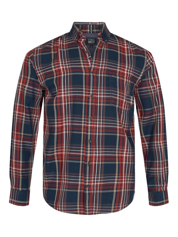 Signal - Adam Check CP Signal - Adam Check CP