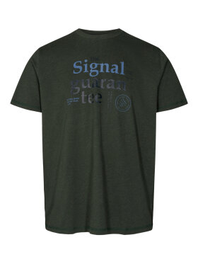 Signal - Gavin CP T-shirt