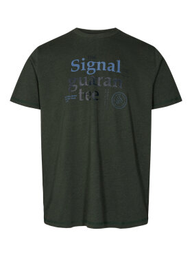 Signal - Gavin CP T-shirt