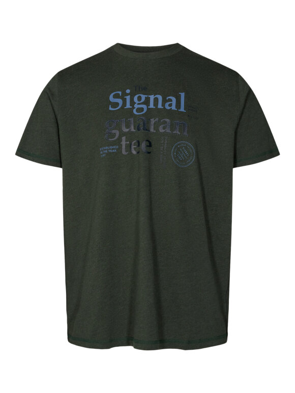 Signal - Gavin CP T-shirt