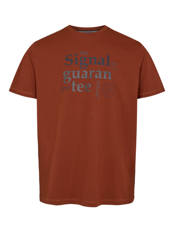 Signal - Gavin CP T-shirt