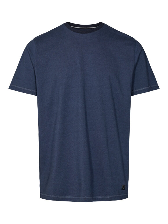 Signal - Gavin Stripe T-shirt