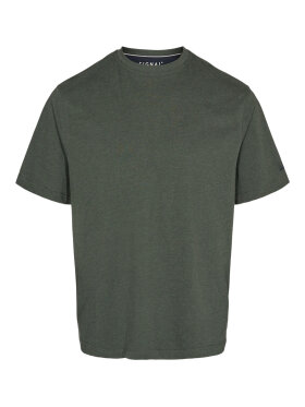Signal - Gavin CP Stripe T-shirt