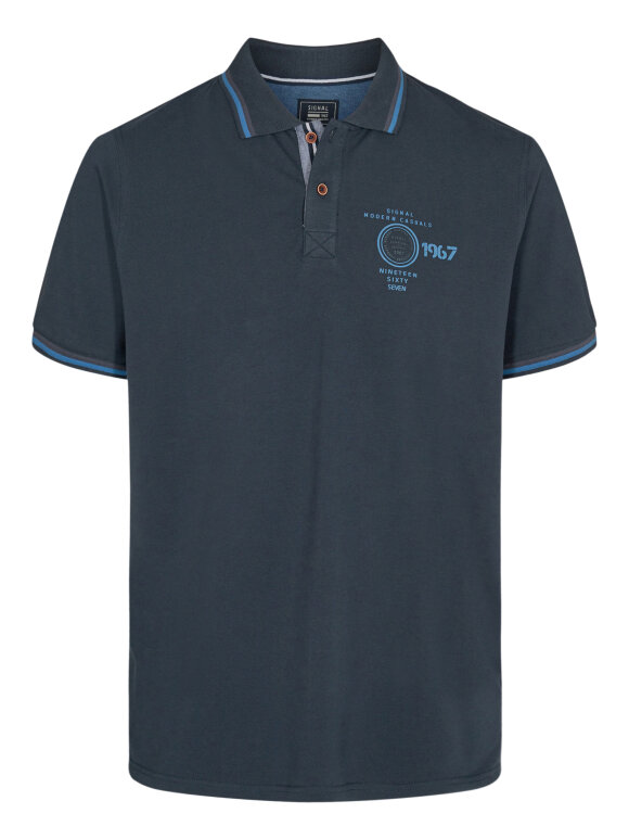 Signal - Gaston CP Polo