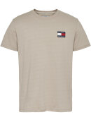 Tommy Hilfiger - TJM TOMMY BADGE TEE Tommy Hilfiger - TJM TOMMY BADGE TEE