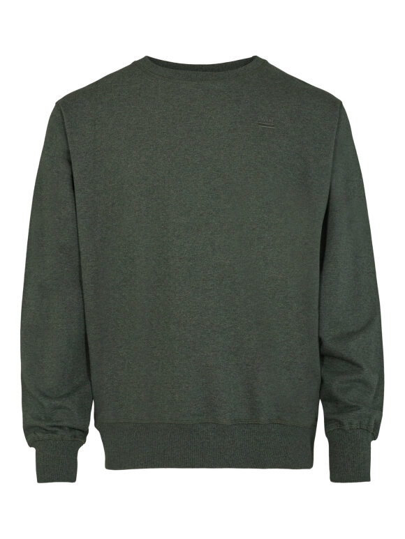 Signal - Mads Crew Sweatshirt