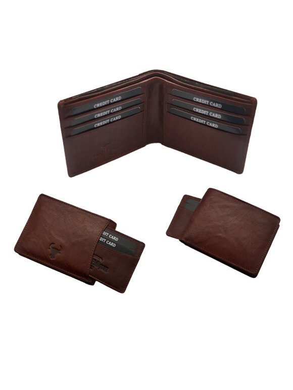 Philipsons - 12945-20 Wallets Philipsons - 12945-20 Wallets