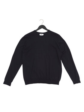 Nexø Herremagasin - NHM Merino o-neck