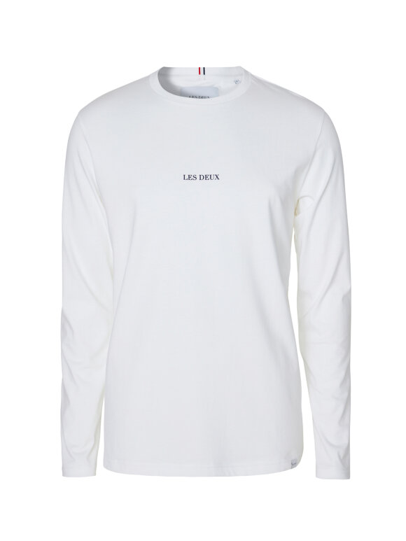 Les Deux - Lens T-shirt LS
