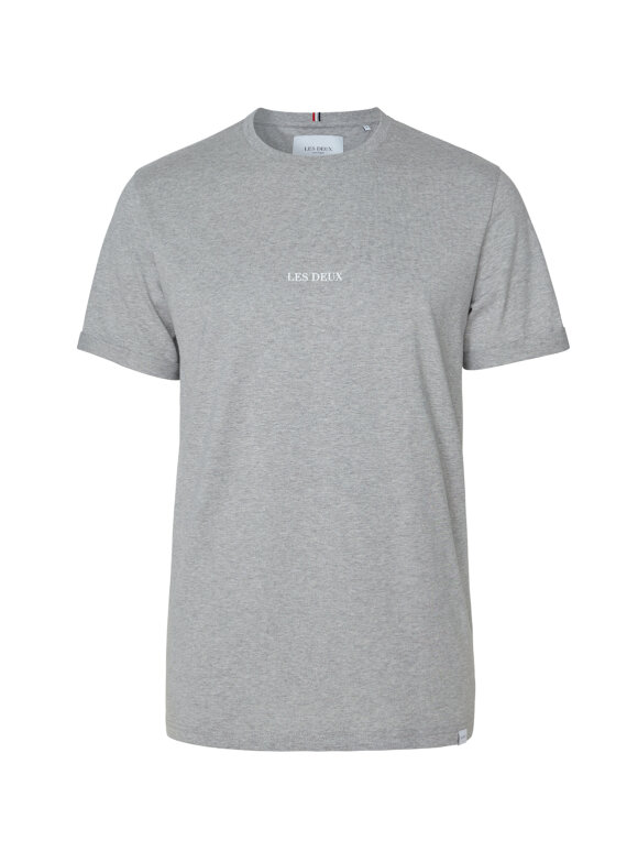 Les Deux - Lens T-shirt