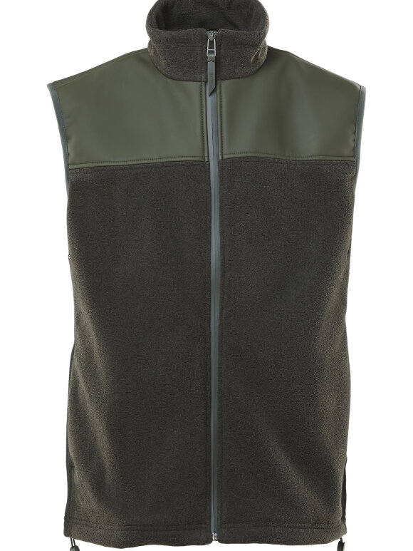 Rains - Fleece Vest