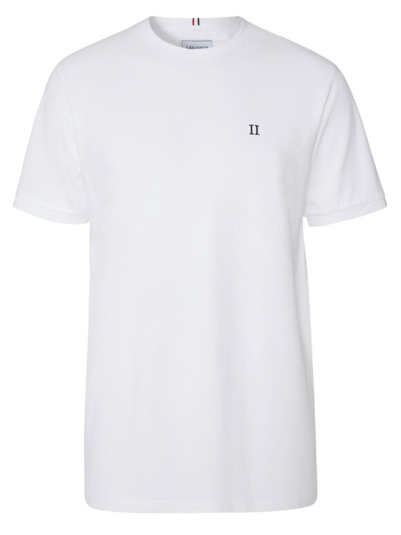 Les Deux - Pique T-Shirt