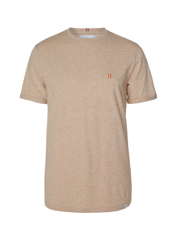 Les Deux - Nørregaard T-Shirt Les Deux - Nørregaard T-Shirt