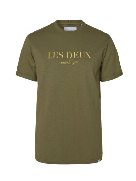 Les Deux - Amalfi T-Shirt