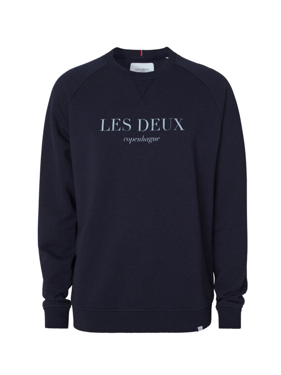 Les Deux - Amalfi Sweatshirt Les Deux - Amalfi Sweatshirt