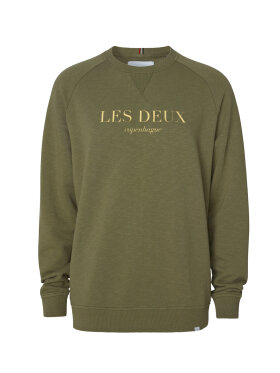 Les Deux - Amalfi Sweatshirt