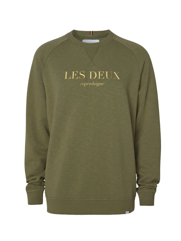 Les Deux - Amalfi Sweatshirt