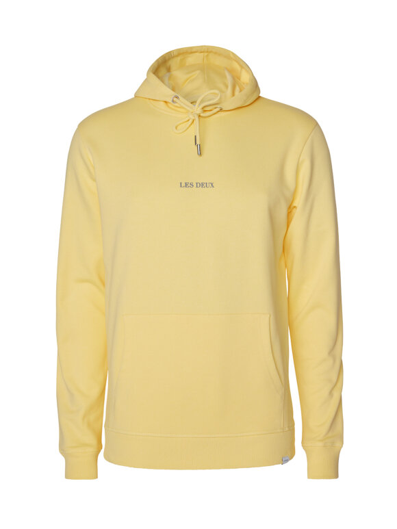 Les Deux - Lens Hoodie