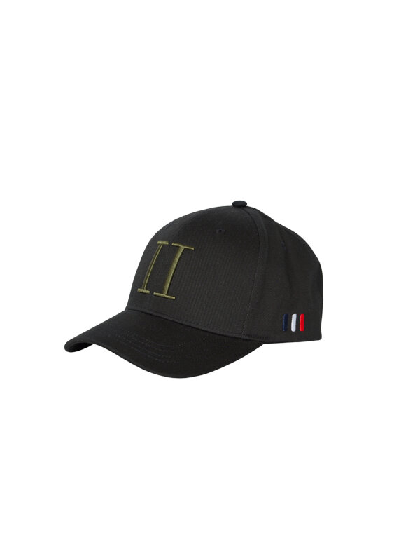 Les Deux - Encore Organic Baseball Cap