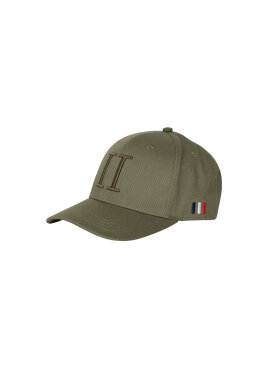 Les Deux - Encore Organic Baseball Cap