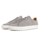 GARMENT PROJECT - Type Lux - Light Grey Suede GARMENT PROJECT - Type Lux - Light Grey Suede