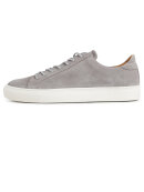 GARMENT PROJECT - Type Lux - Light Grey Suede