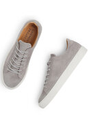GARMENT PROJECT - Type Lux - Light Grey Suede GARMENT PROJECT - Type Lux - Light Grey Suede